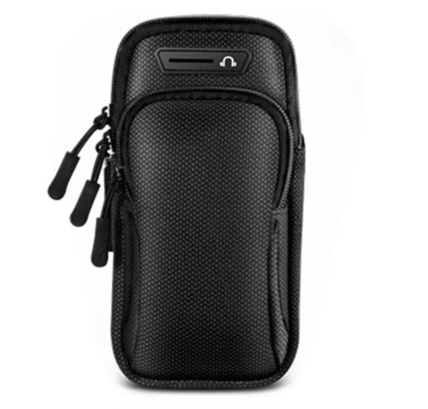 Active Arm Pouch
